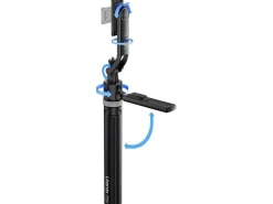 Ulanzi Smartphone-Stativ TT23 Selfie Stick Tripod mit Auto-Tracking