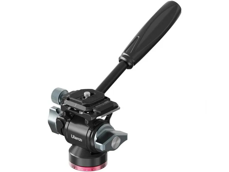 Ulanzi Stativkopf U-190 Mini Fluid