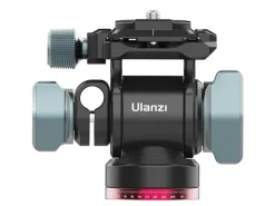 Ulanzi Stativkopf U-190 Mini Fluid
