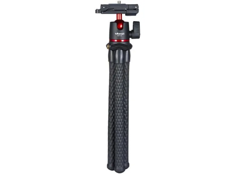 Ulanzi Stativ Octopus MT-11