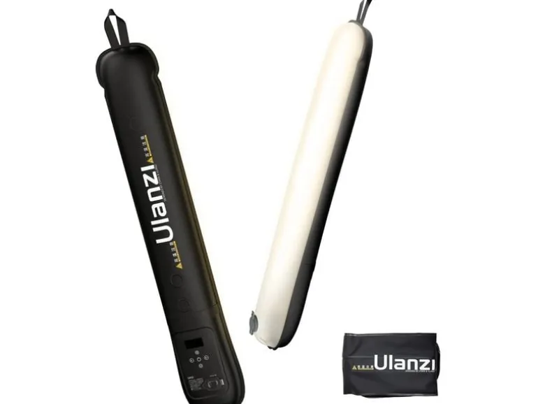 Ulanzi Videoleuchte UA20