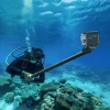 Ulanzi VL02 Selfie Stick aus Karbon, 2.7m