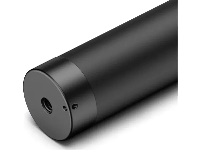 Ulanzi VL02 Selfie Stick aus Karbon, 2.7m