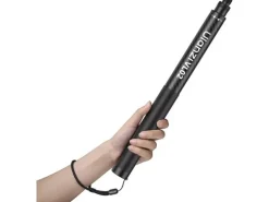 Ulanzi VL02 Selfie Stick aus Karbon, 2.7m