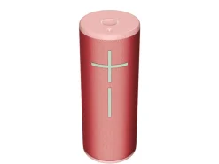 Ultimate Ears Bluetooth Speaker MEGABOOM 4 Himbeer
