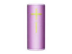 Ultimate Ears Bluetooth Speaker BOOM 4 Lila