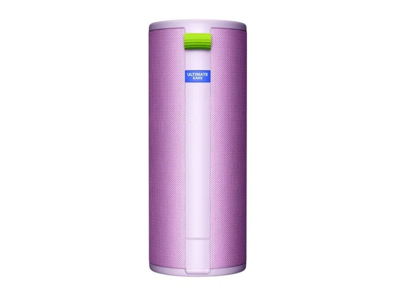 Ultimate Ears Bluetooth Speaker BOOM 4 Lila