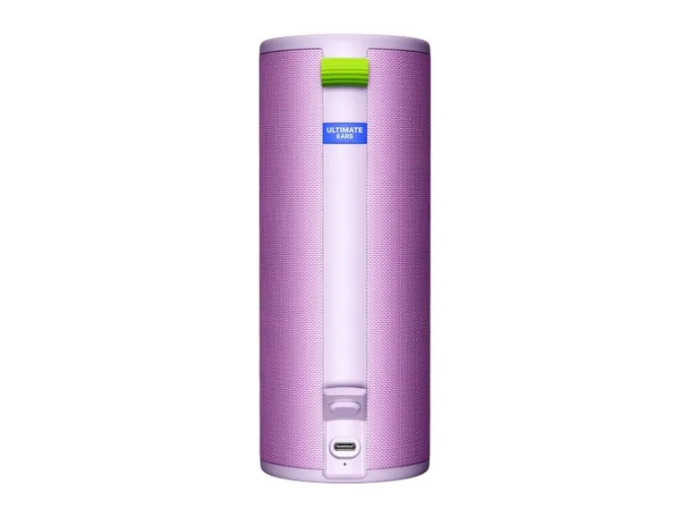 Ultimate Ears Bluetooth Speaker BOOM 4 Lila