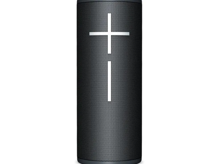 Ultimate Ears Bluetooth Speaker BOOM 4 Schwarz