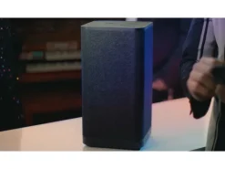Ultimate Ears HYPERBOOM Schwarz