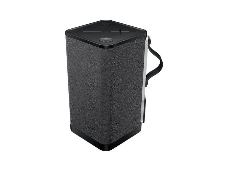 Ultimate Ears HYPERBOOM Schwarz