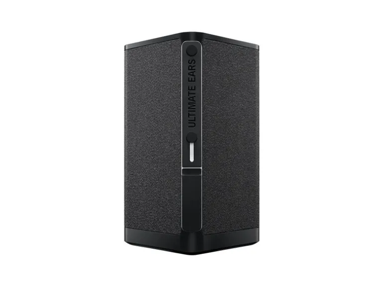 Ultimate Ears HYPERBOOM Schwarz