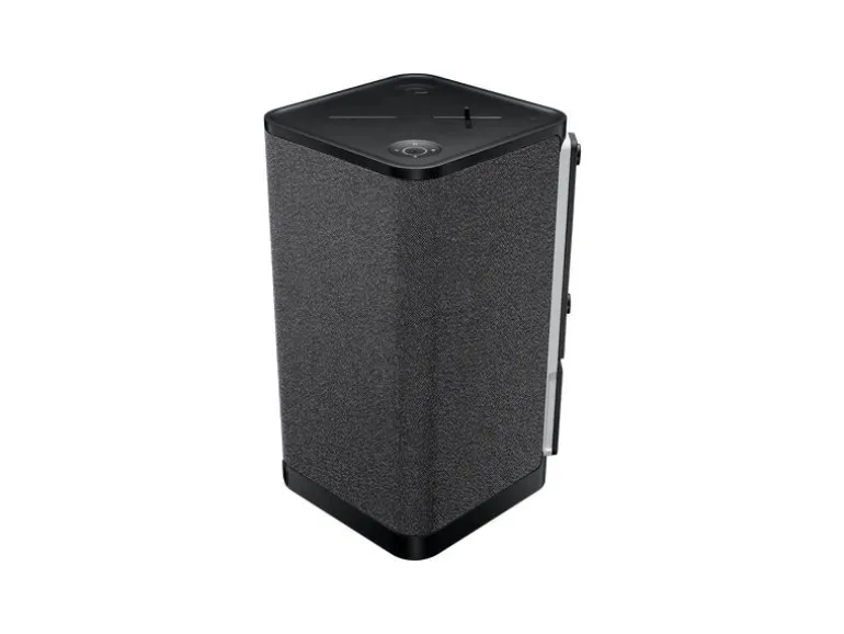 Ultimate Ears HYPERBOOM Schwarz