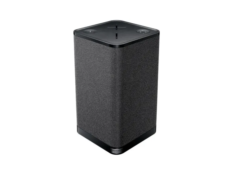 Ultimate Ears HYPERBOOM Schwarz