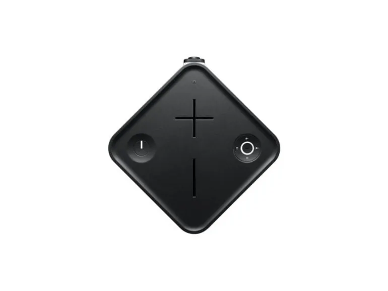 Ultimate Ears HYPERBOOM Schwarz