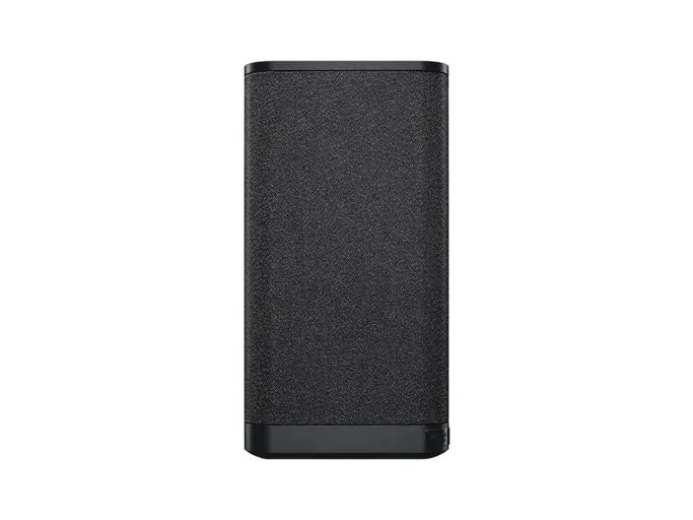 Ultimate Ears HYPERBOOM Schwarz