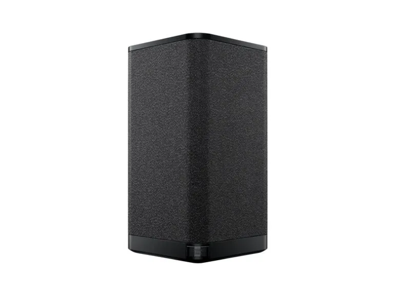 Ultimate Ears HYPERBOOM Schwarz