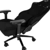 Ultradesk Gaming-Stuhl Throne Schwarz