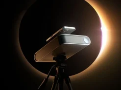 Vaonis Teleskop Hestia Standard Pack