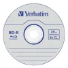 Verbatim BD-R 25 GB, Spindel (25 Stück)