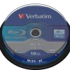 Verbatim BD-R 25 GB, Spindel (10 Stück)