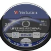 Verbatim BD-R M-Disc 25 GB, Spindel (10 Stück)