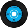 Verbatim CD-R 0.7 GB, Slimcase (10 Stück)