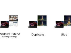 Verbatim Monitor Portable 15.6