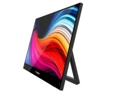 Verbatim Monitor Touchscreen 15.6'' LIGHT
