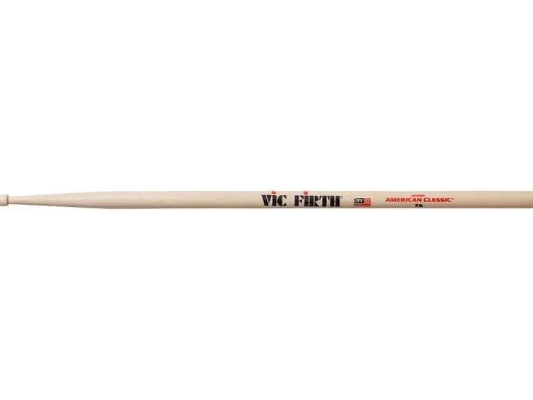 Vic Firth Drumsticks 7A – Value Pack