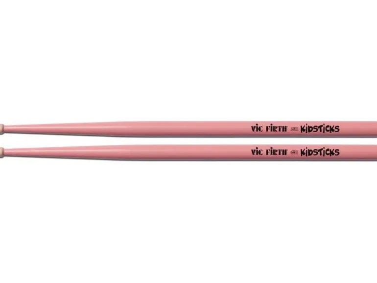 Vic Firth Drumsticks KIDSPINK – 1 Paar