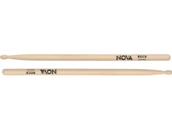 Vic Firth Drumsticks Nova NOROCK by Vic Firth – 1 Paar