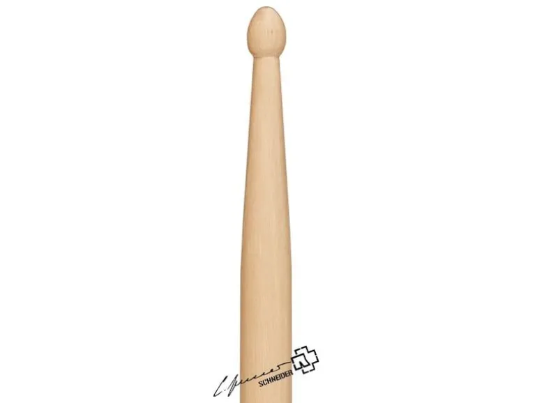Vic Firth Drumsticks SCS Christoph Schneider – 1 Paar
