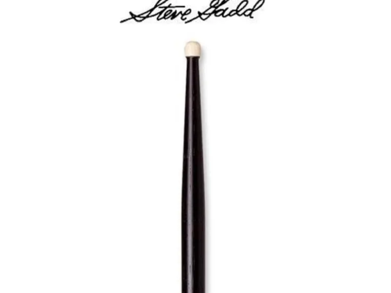 Vic Firth Drumsticks SSG Steve Gadd – 1 Paar
