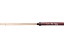 Vic Firth Hot Rod VFRUTE Rutes Paar
