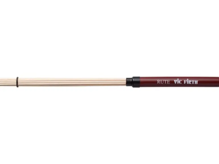Vic Firth Hot Rod VFRUTE Rutes Paar