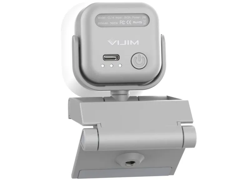 VIJIM Videoleuchte CL14