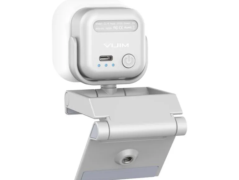 VIJIM Videoleuchte CL14