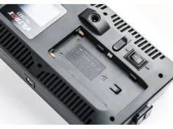 Viltrox Videoleuchte VL-162T
