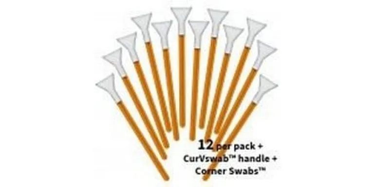 Visible Dust DHAP Vswab, 1.3x, 12 pro Packung