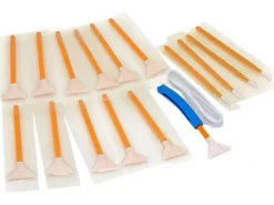 Visible Dust DHAP Vswab, 1.3x, 12 pro Packung