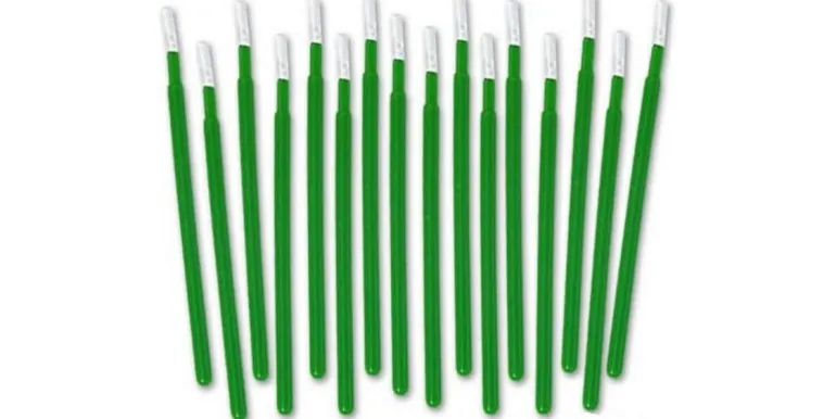 Visible Dust Ultra MXD-100 Corner Swabs