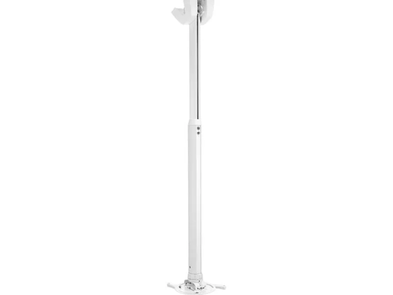 Vogel's Deckenhalterung PRO PPC 1585W Silber/Weiss
