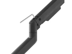 Vogel's M3032B bis 20 kg – Schwarz