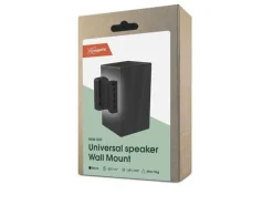 Vogel's Wandhalterung SWM 3021 Schwarz