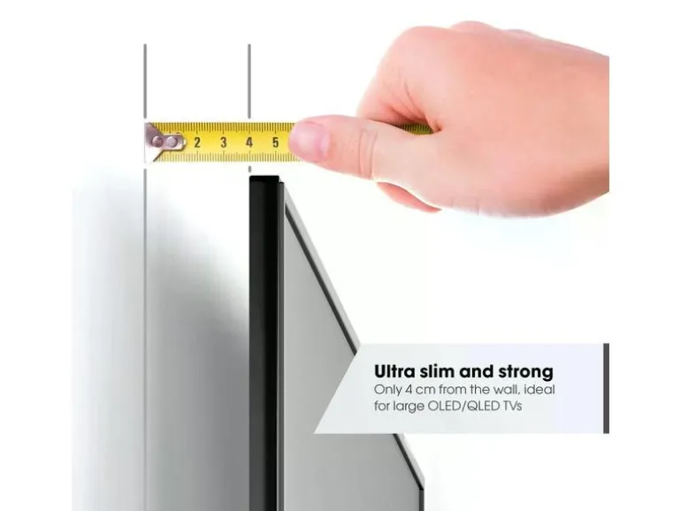 Vogel's Wandhalterung TVM 5645 - Schwarz