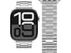 Vonmählen Armband Bracelet2 Apple Watch 40/41/42 mm Silver