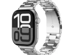 Vonmählen Armband Bracelet2 Apple Watch 40/41/42 mm Silver