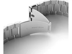 Vonmählen Armband Bracelet2 Apple Watch 40/41/42 mm Silver