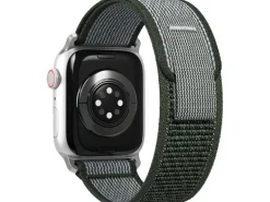 Vonmählen Armband Trekking Loop Apple Watch 44/45/46/49 mm Navy